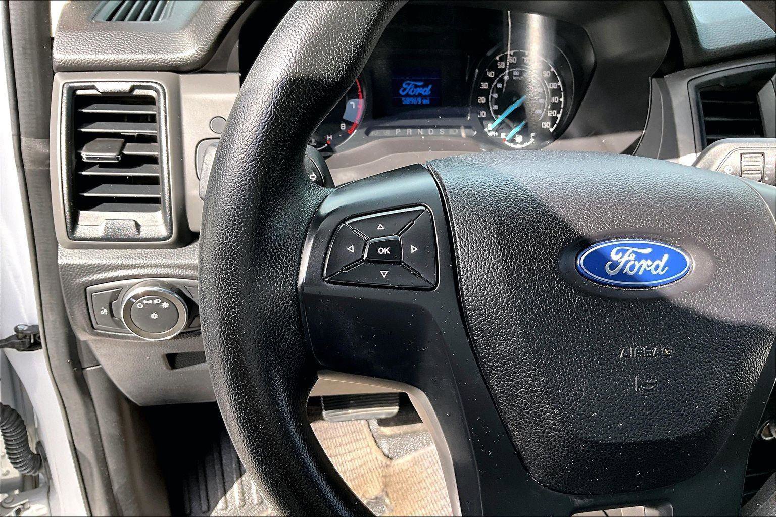 Used 2021 Ford Ranger XL image 11