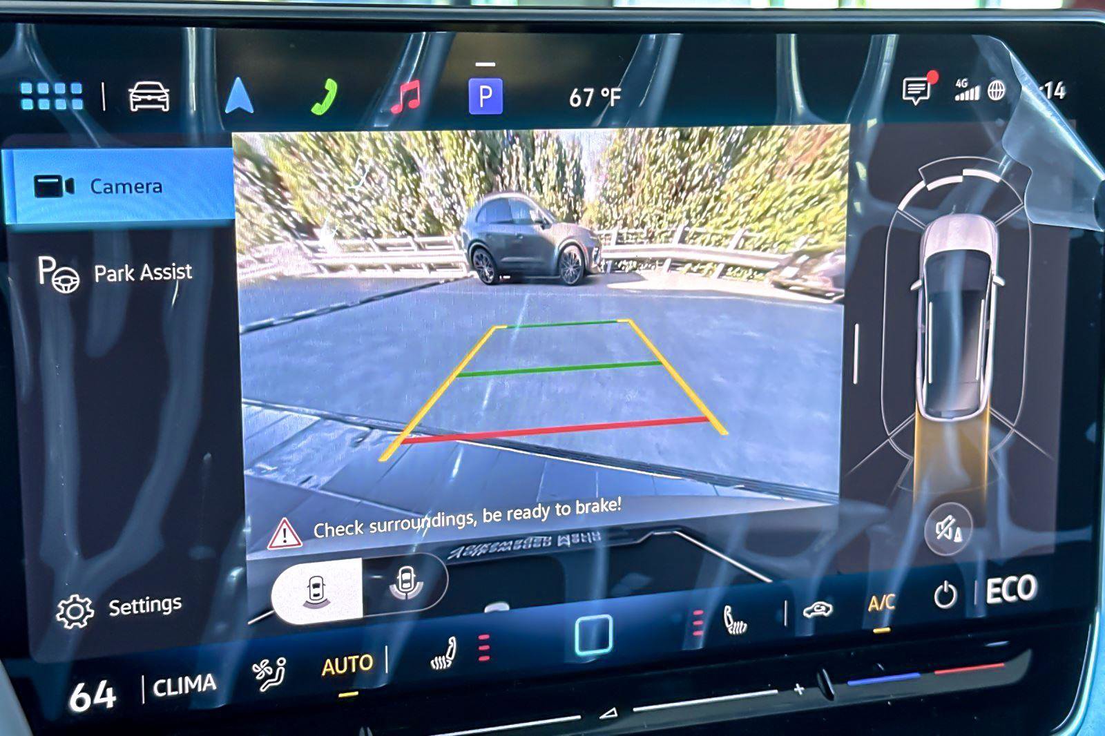 New 2025 Volkswagen ID.4 Pro image 19