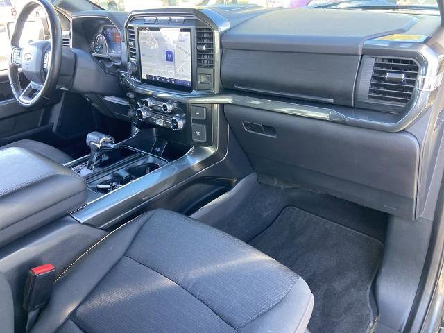 Used 2023 Ford F150 XLT w/ Equipment Group 302A High image 24