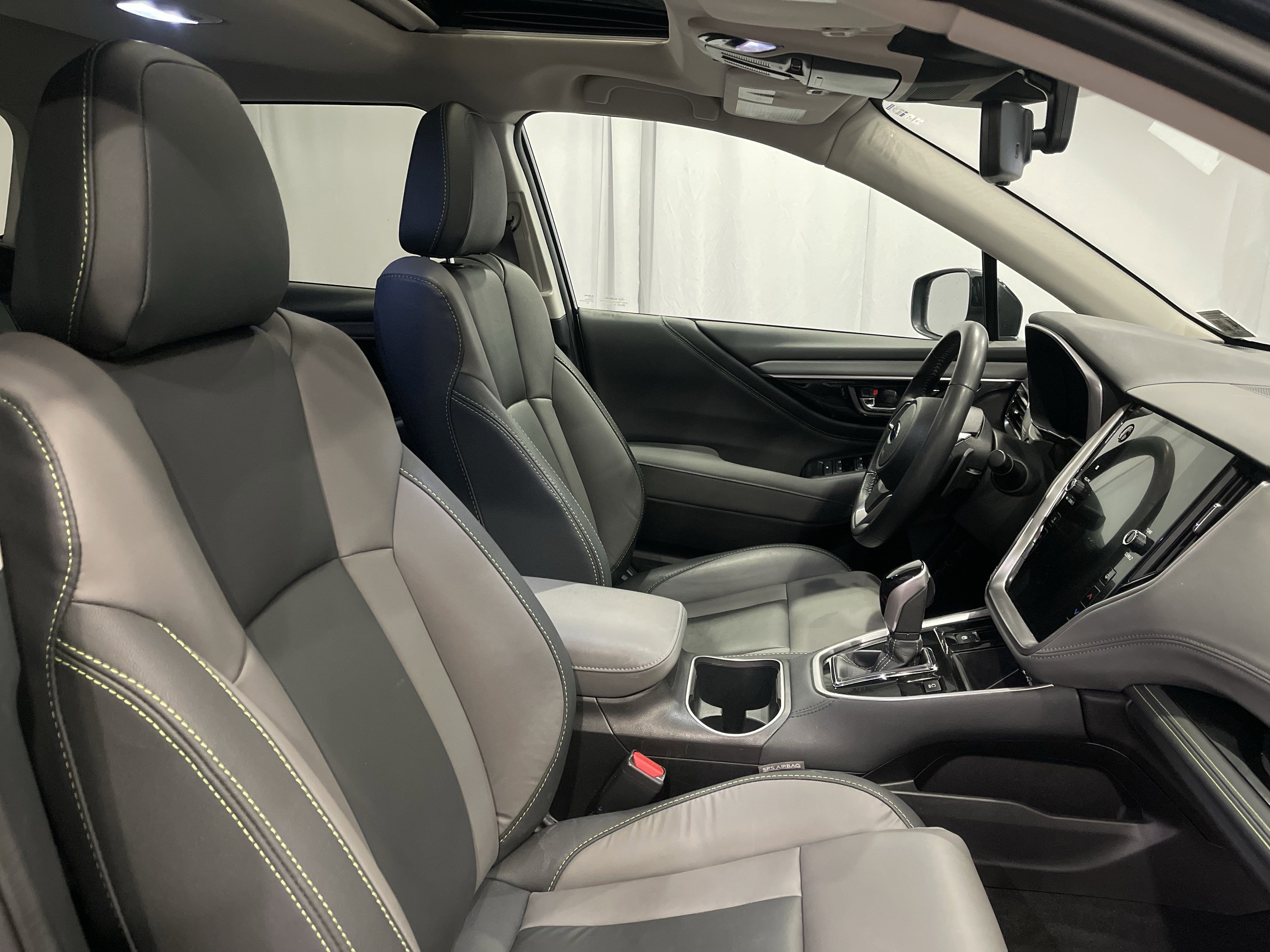 Used 2023 Subaru Outback Onyx Edition XT image 16