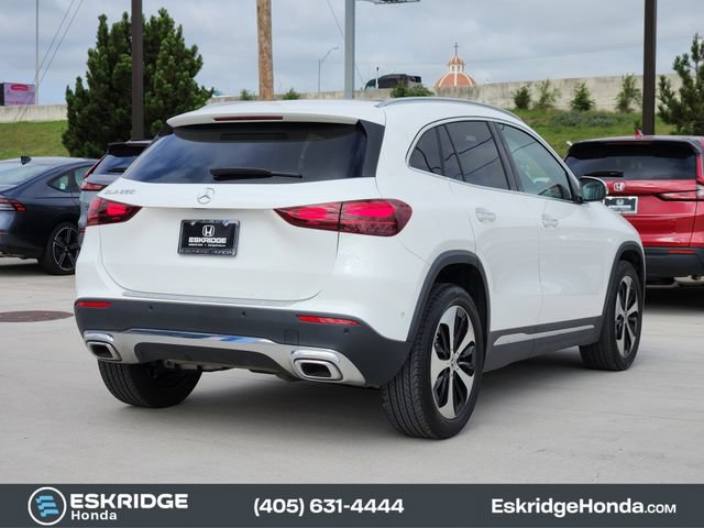 Used 2024 Mercedes-Benz GLA 250 image 7
