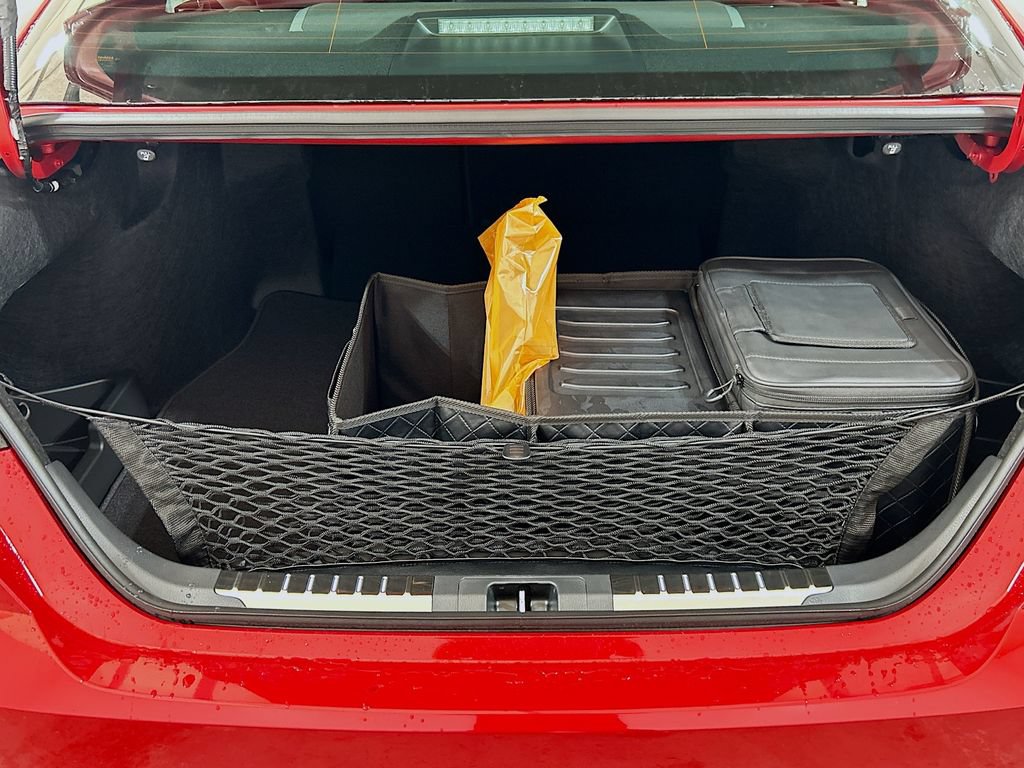 New 2026 Toyota Camry XSE FWD image 7