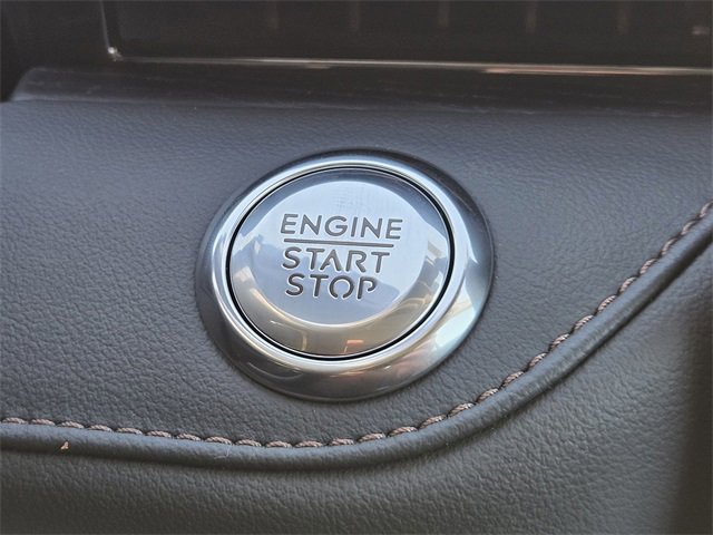 New 2026 Lincoln Nautilus Reserve image 20