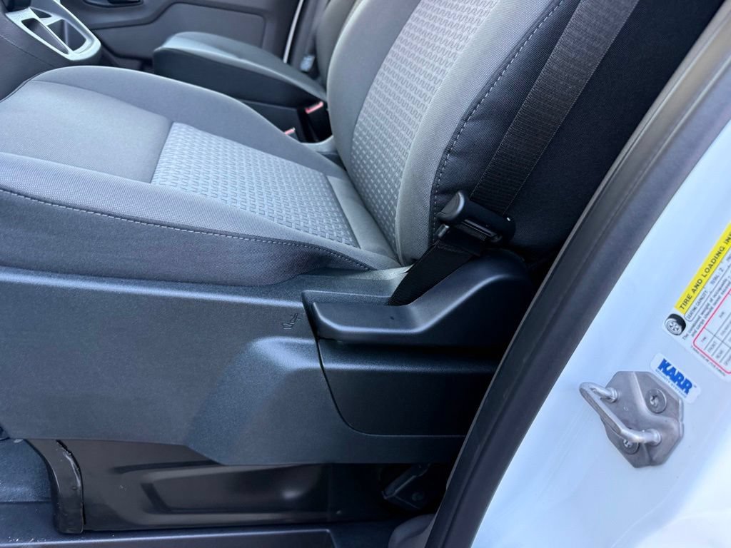 New 2026 Ford Transit 250 148 Medium Roof Extended AWD w/ Load Area Protection Package image 11