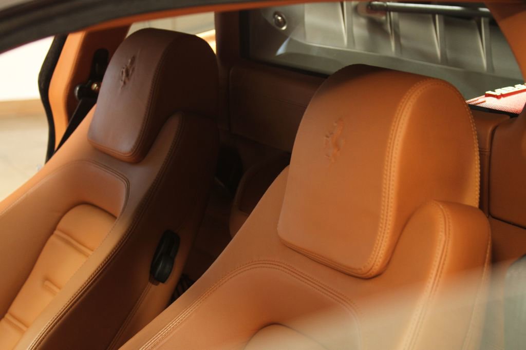 Used 2005 Ferrari F430 Coupe image 69