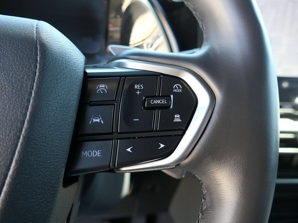 Used 2026 Lexus TX 350 FWD w/ Convenience Package image 14