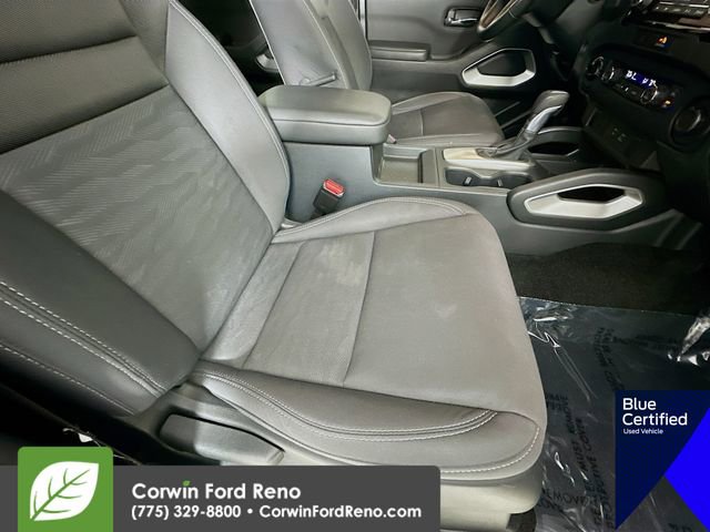 Used 2022 Nissan Frontier SV image 29