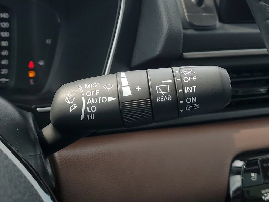 Certified 2023 Honda Pilot Elite image 28