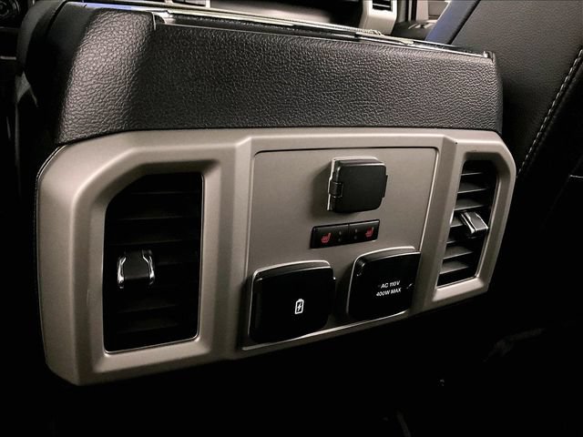Used 2020 Ford F150 Lariat w/ Equipment Group 502A Luxury AWD/4WD image 32