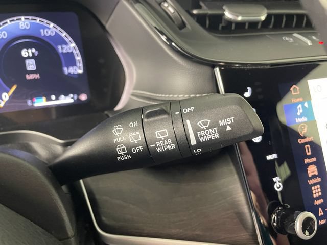 New 2026 Jeep Grand Cherokee Limited AWD/4WD image 9