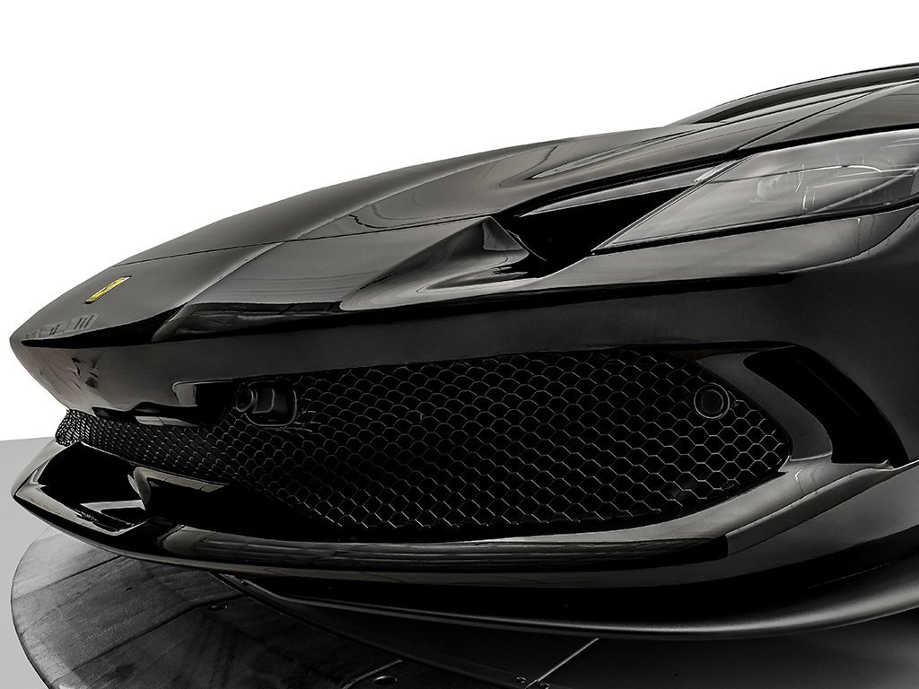 Certified 2024 Ferrari 296 GTB Base image 25