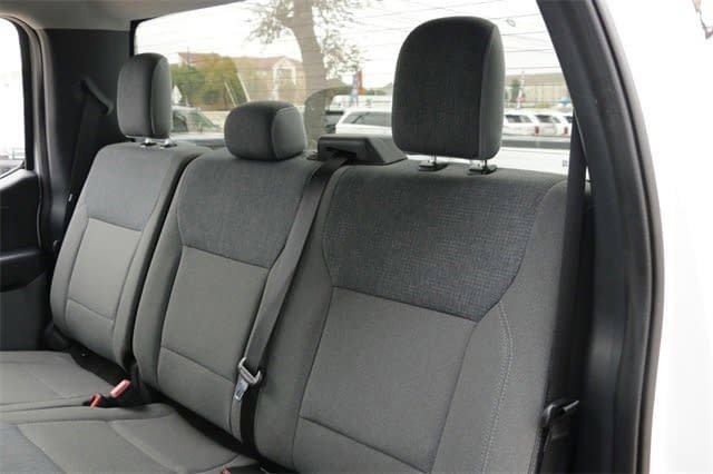 Used 2024 Ford F150 XLT w/ Mobile Office Package image 24