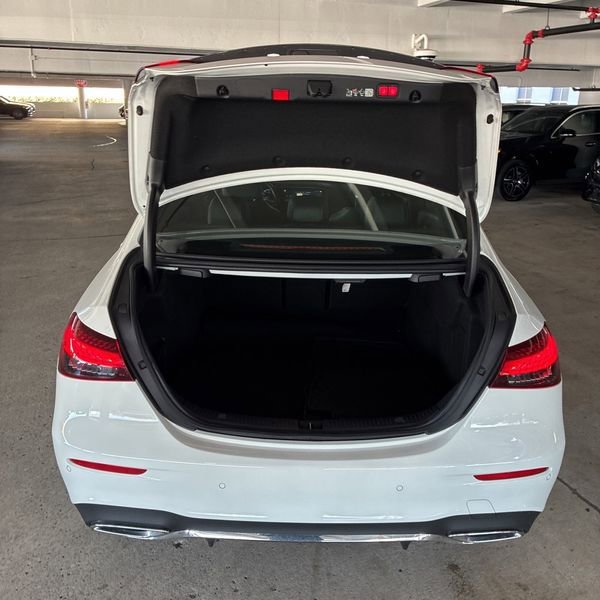 Certified 2023 Mercedes-Benz E 450 4MATIC Sedan image 43