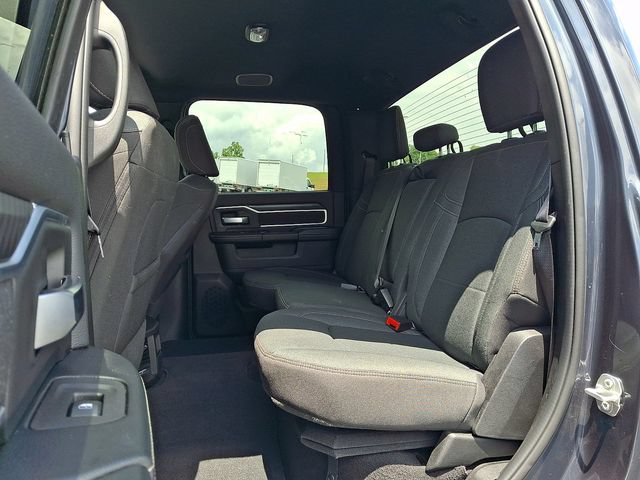 Used 2026 RAM 2500 Big Horn AWD/4WD image 10
