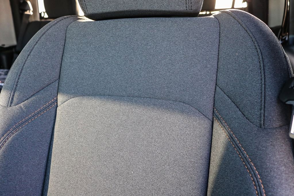 New 2026 Jeep Gladiator Willys image 27