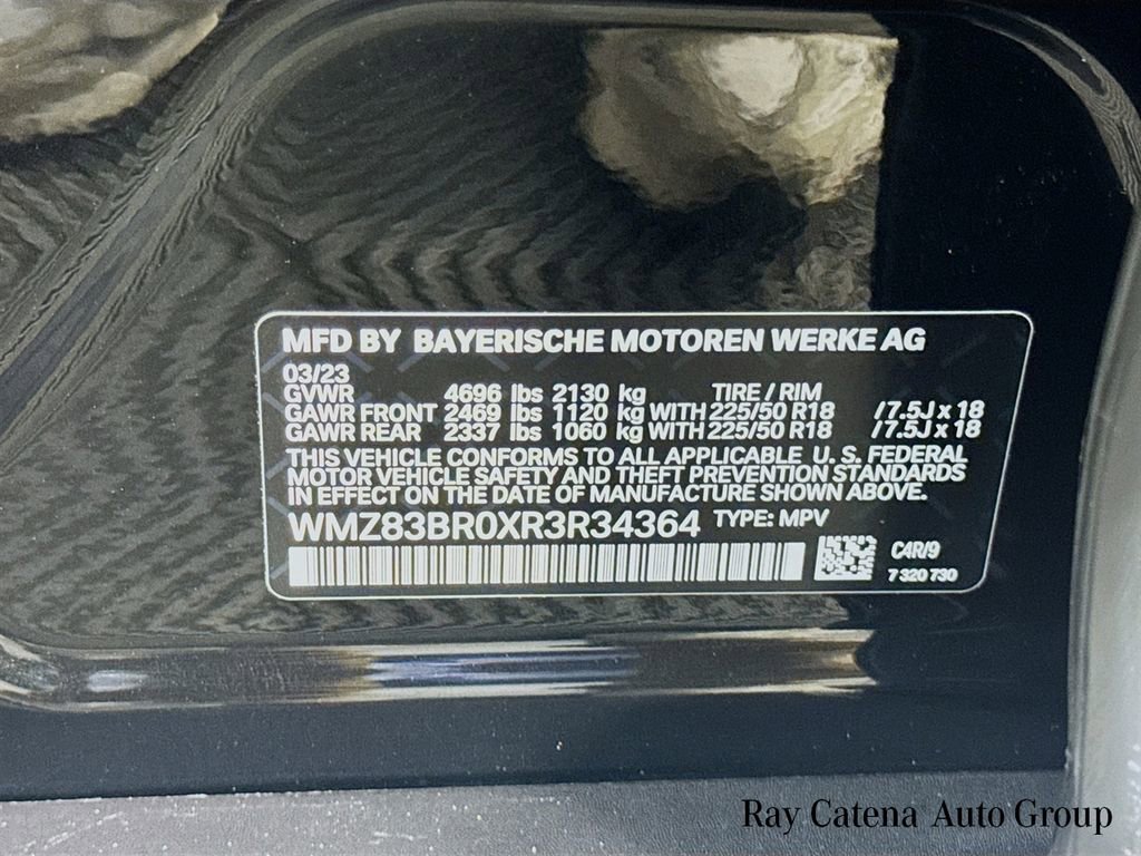 Certified 2024 MINI Cooper Countryman S image 33