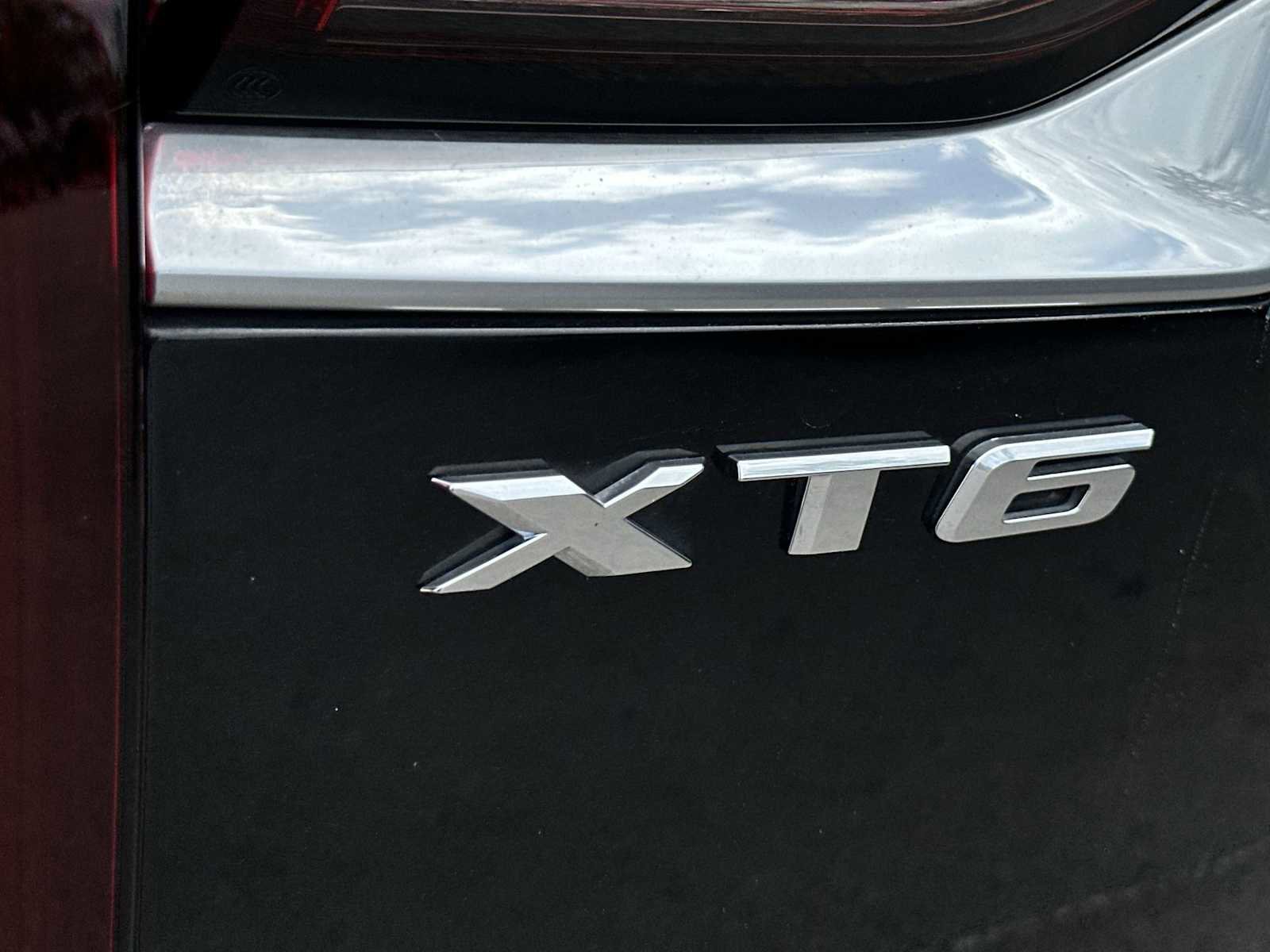 Used 2020 Cadillac XT6 Premium Luxury w/ Platinum Package image 11