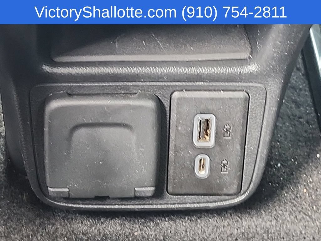 Used 2023 Chevrolet TrailBlazer LT w/ Convenience Package FWD image 26