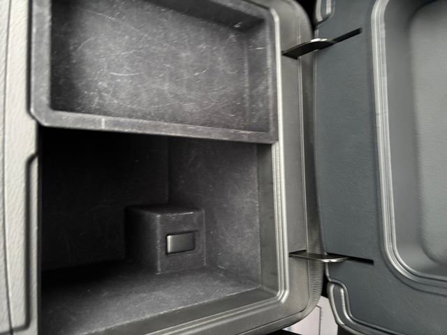 Used 2024 INFINITI QX80 Luxe image 20