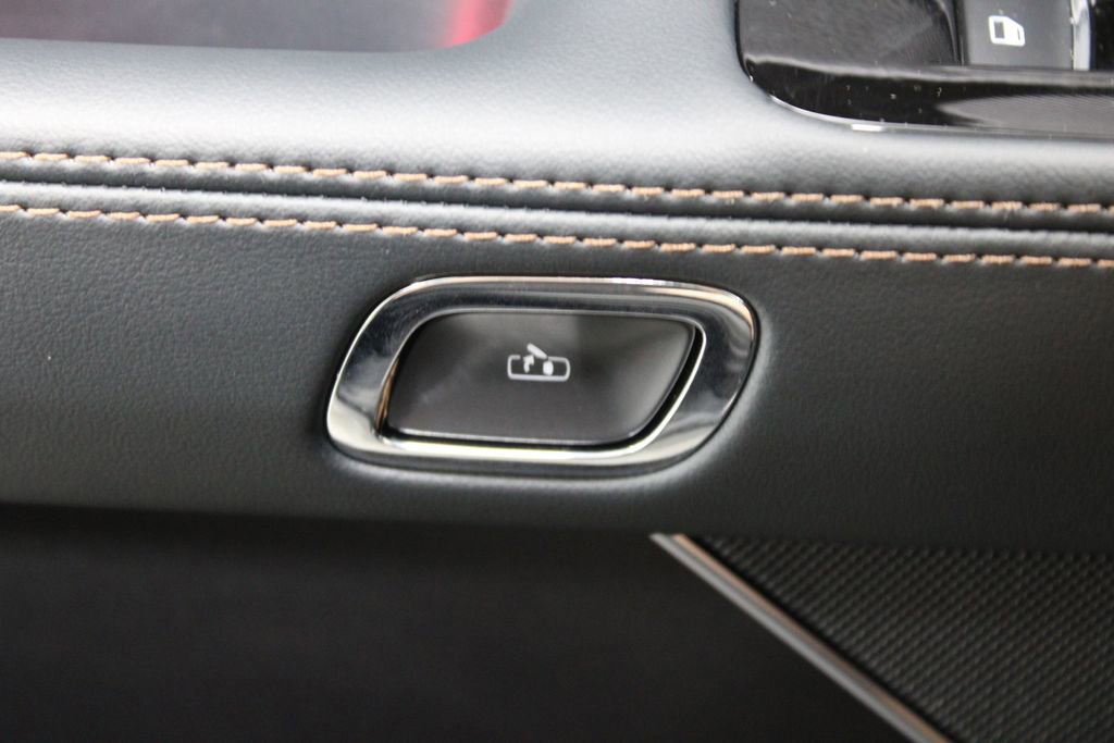 New 2025 Lincoln Aviator Reserve w/ Jet Appearance Package image 44