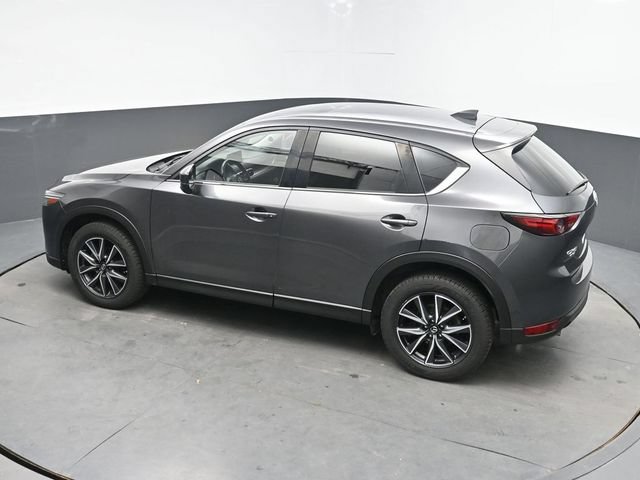 Used 2017 MAZDA CX-5 Grand Touring w/ Premium Package AWD/4WD image 33