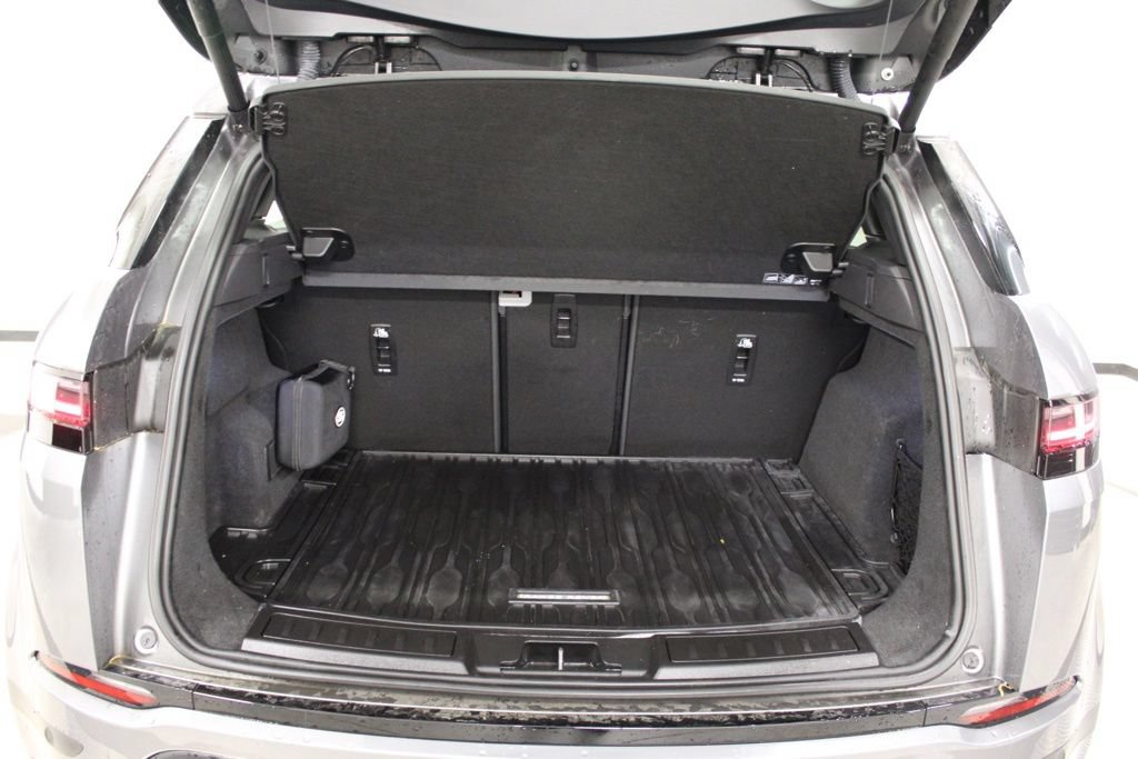 Used 2026 Land Rover Range Rover Evoque S AWD/4WD image 52