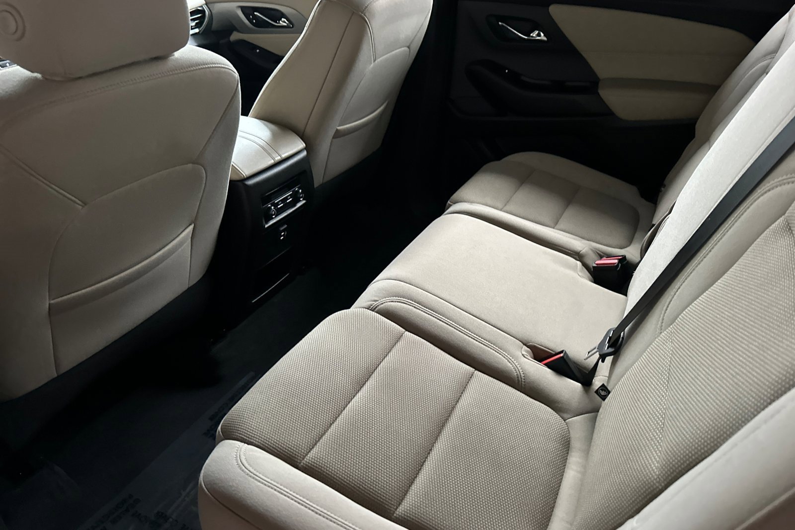 Certified 2022 Chevrolet Traverse LS image 14