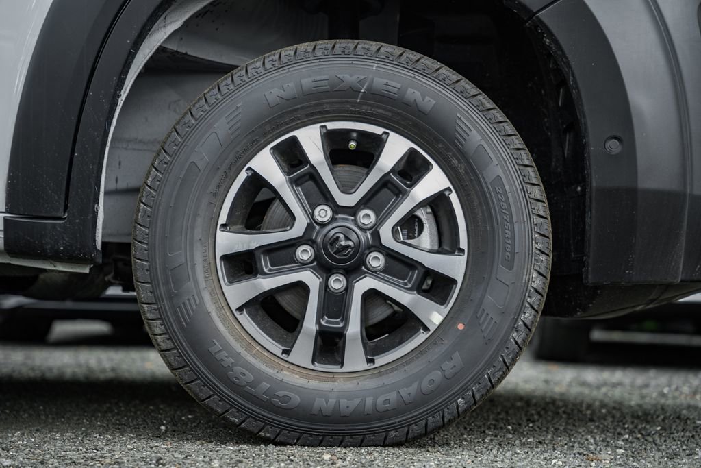 New 2025 RAM ProMaster 3500 w/ Quick Order Package 22G SLT image 14