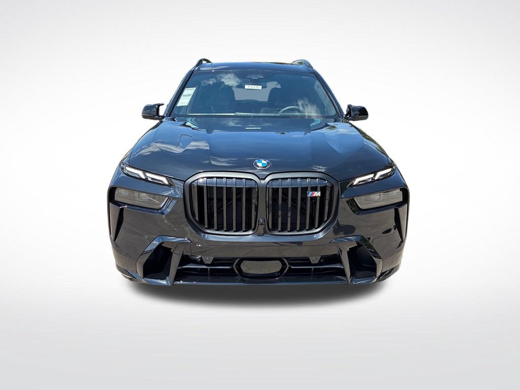 New 2027 BMW X7 M60i AWD/4WD image 8