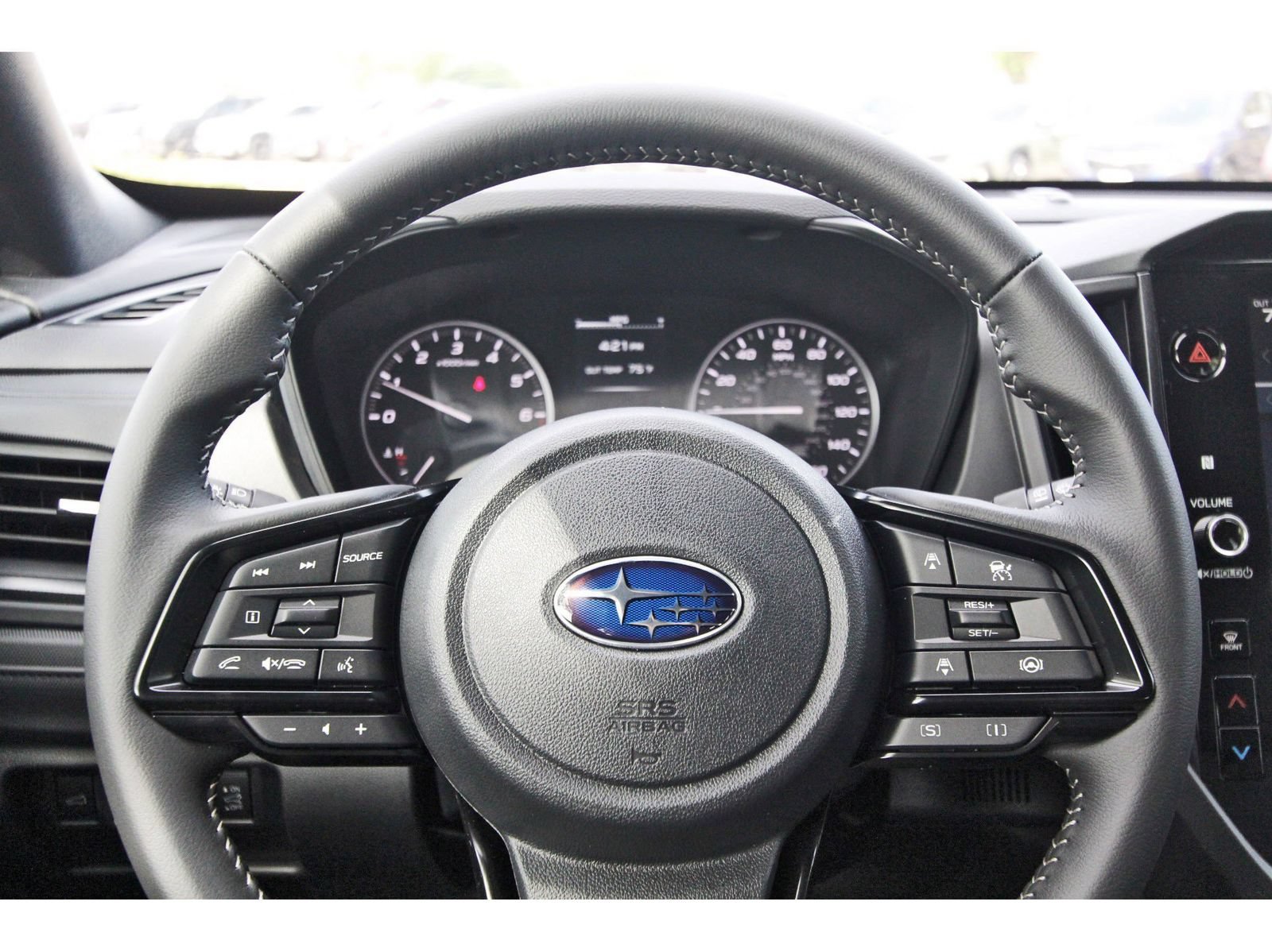 New 2026 Subaru Forester Premium AWD/4WD image 11