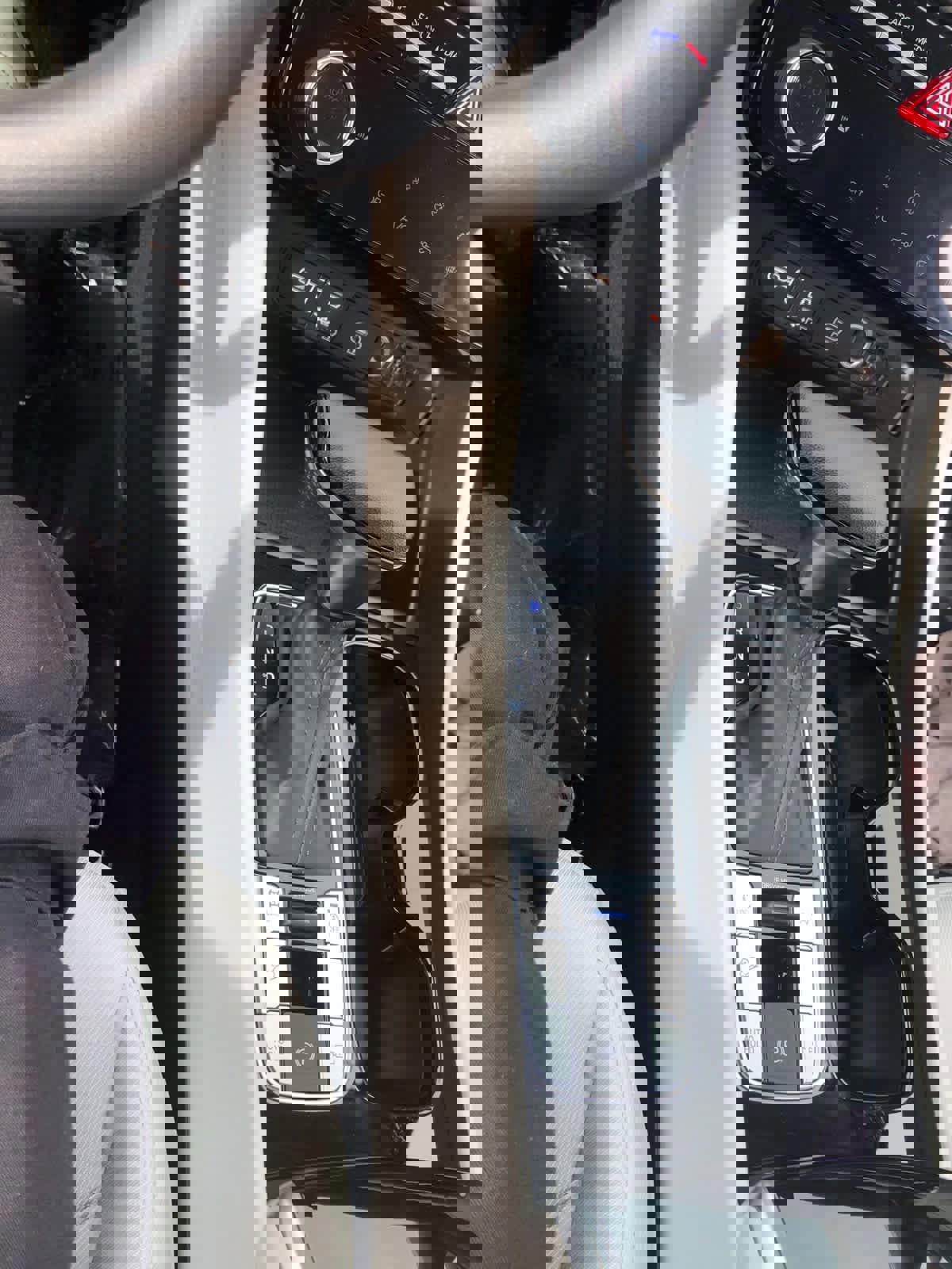 New 2026 Hyundai Tucson SEL image 19