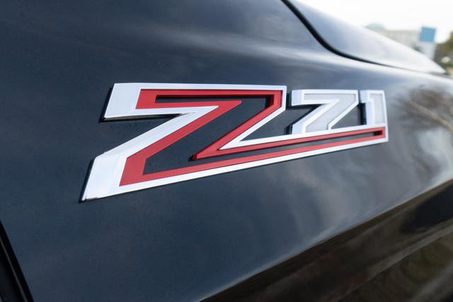 Used 2023 Chevrolet Tahoe Z71 w/ Luxury Package image 44