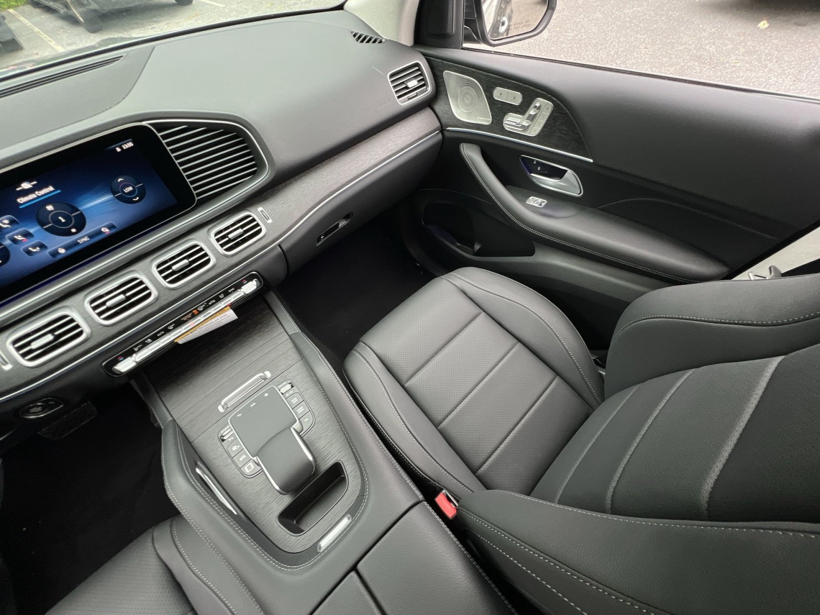 New 2026 Mercedes-Benz GLE 450 4MATIC image 14