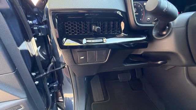 New 2026 Honda CR-V EX-L image 30