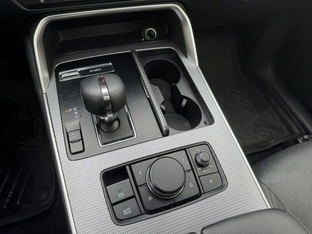 Used 2024 MAZDA CX-90 3.3 Turbo w/ Premium Package image 20