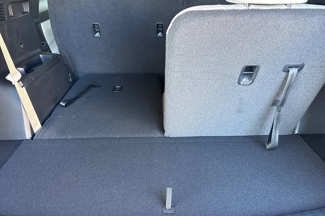 New 2026 Kia Sorento EX image 19