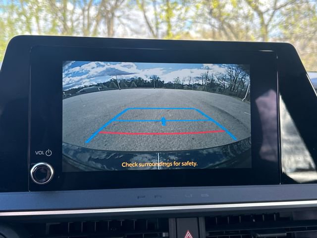 Used 2026 Toyota Prius LE image 20