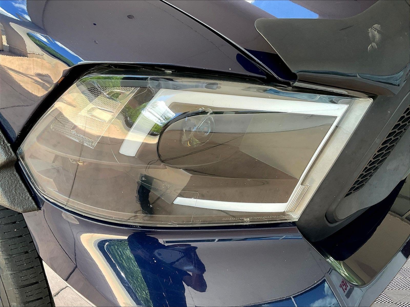 Used 2018 RAM 1500 Big Horn AWD/4WD image 31