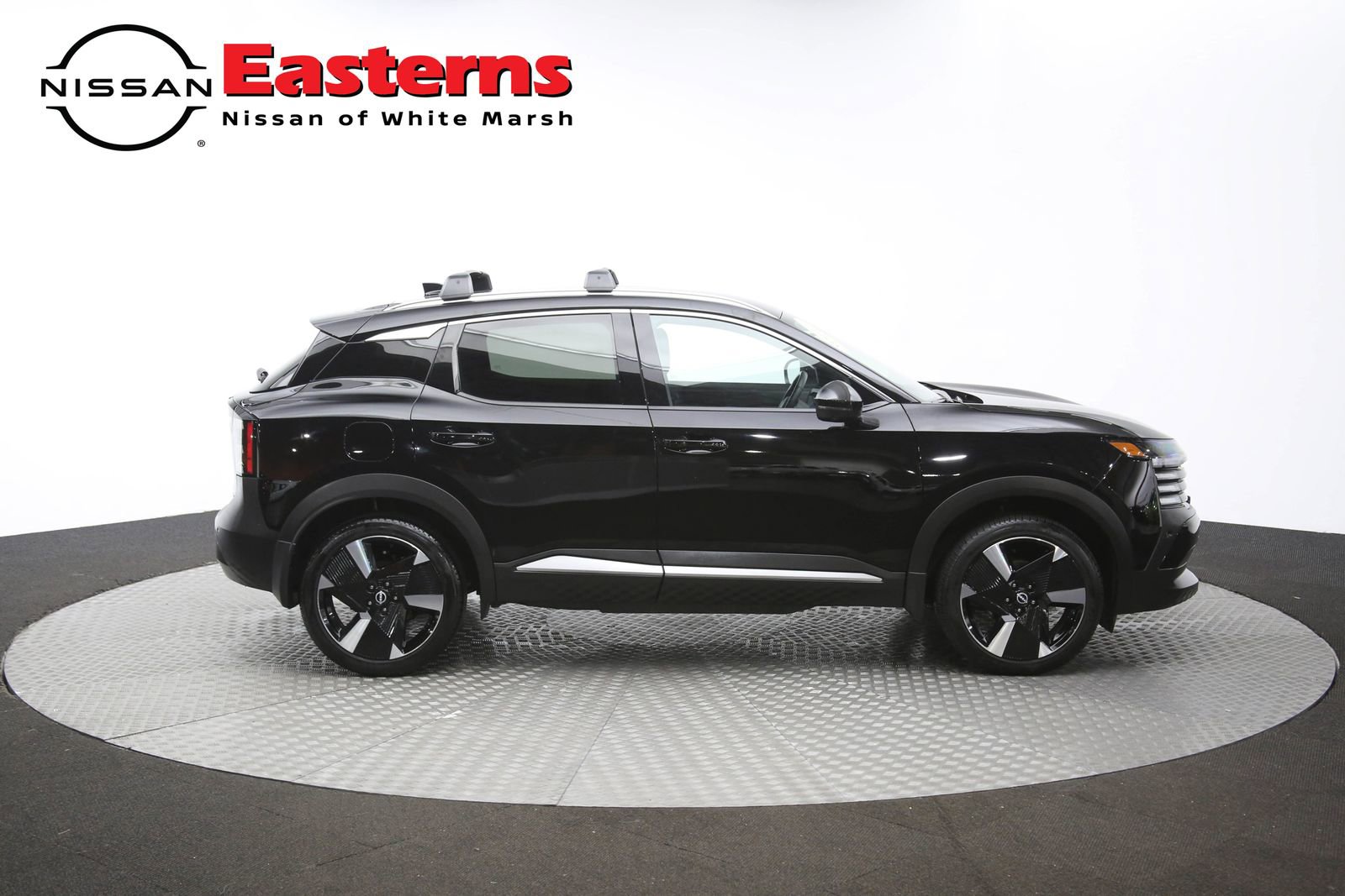 Used 2025 Nissan Kicks SR image 65