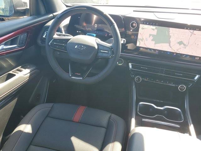 New 2026 Chevrolet Traverse RS w/ LPO, Floor Liner Package image 12