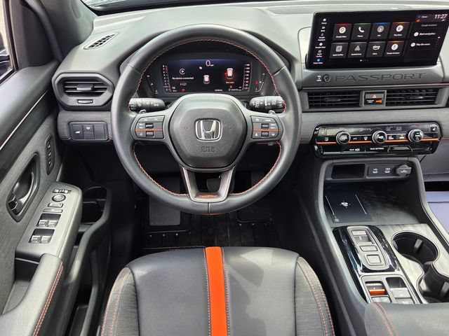 Used 2026 Honda Passport TrailSport image 10