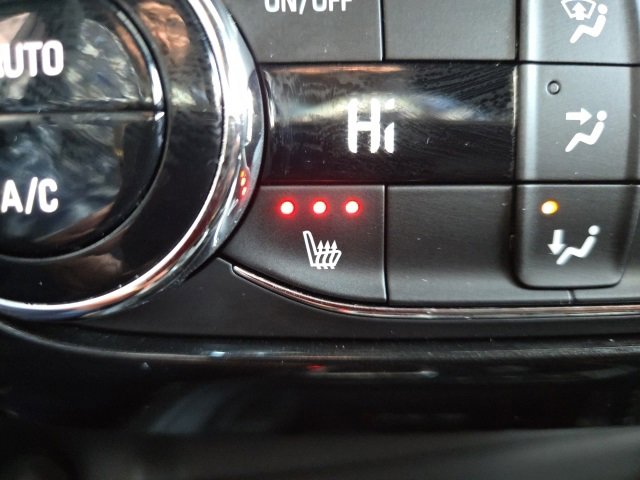 New 2025 Chevrolet TrailBlazer ACTIV w/ Convenience Package image 6