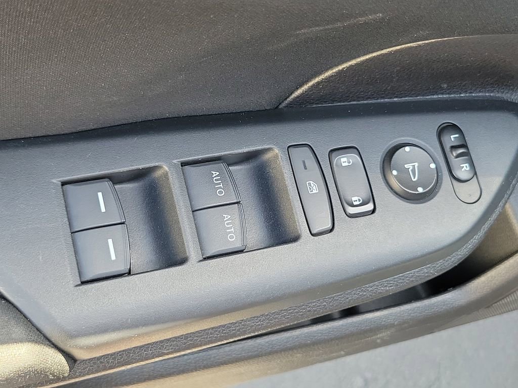 Used 2021 Honda Civic EX image 20