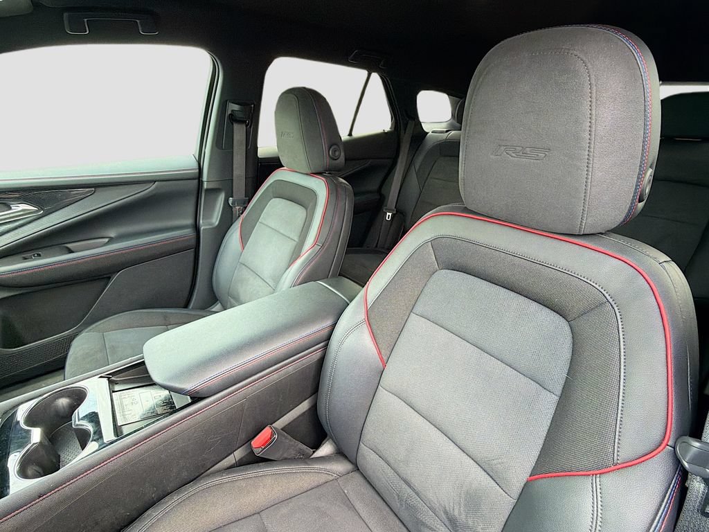 Used 2024 Chevrolet Blazer EV RS AWD/4WD image 12