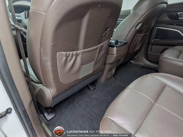 Used 2022 Kia Telluride SX AWD/4WD image 26