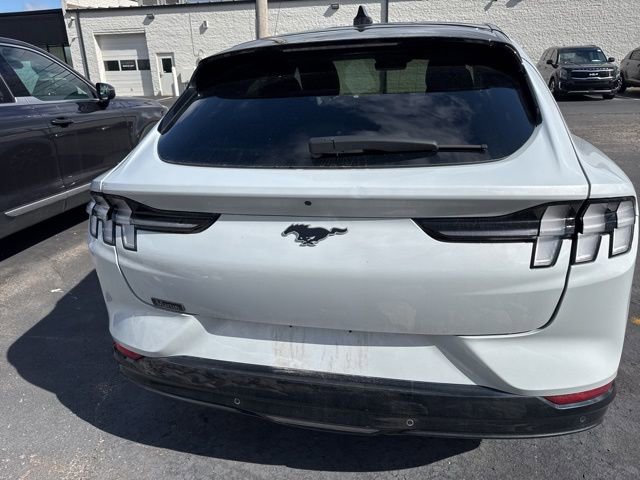 Used 2023 Ford Mustang Mach-E Premium AWD/4WD image 5