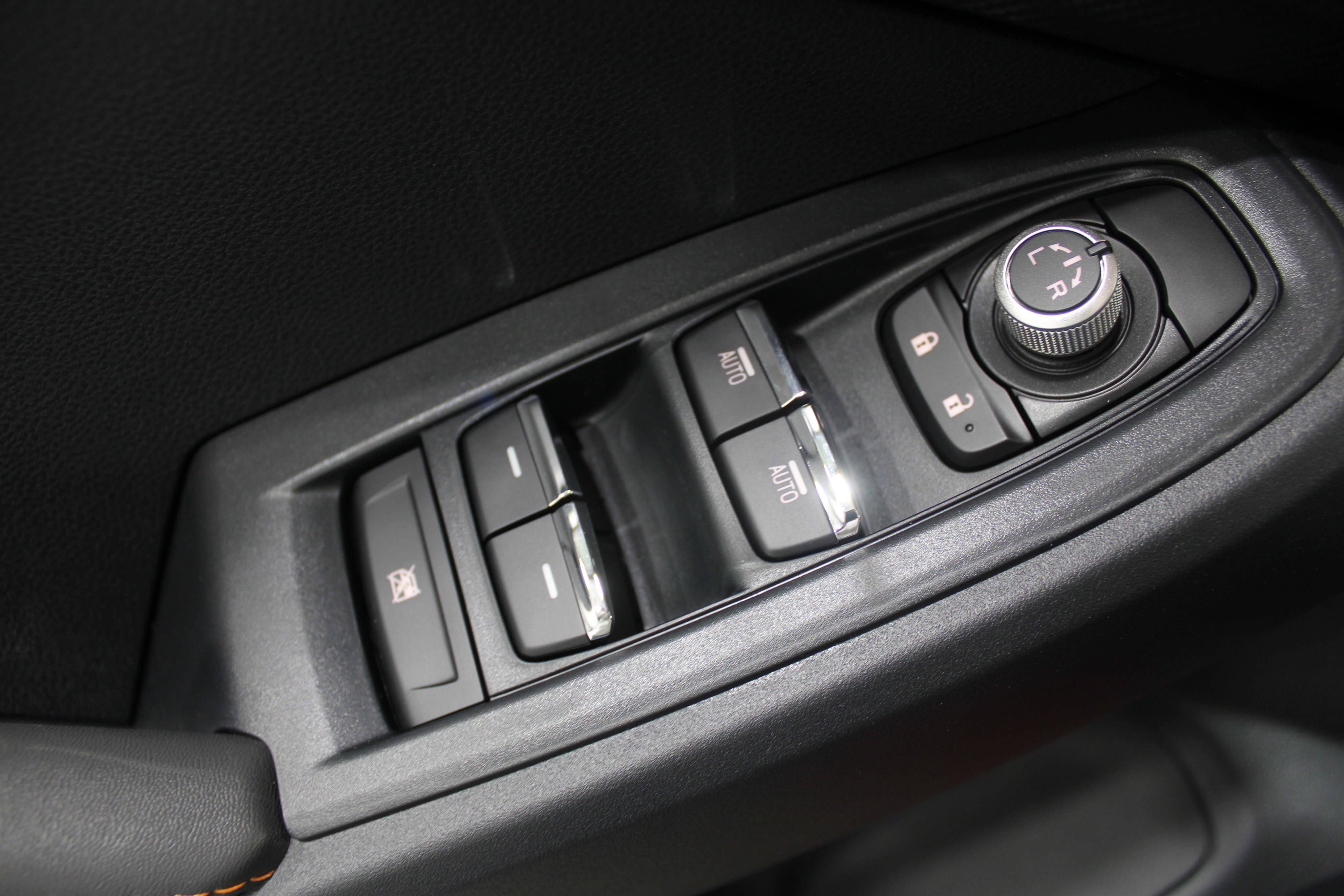 New 2026 Subaru Crosstrek 2.5i Limited image 7