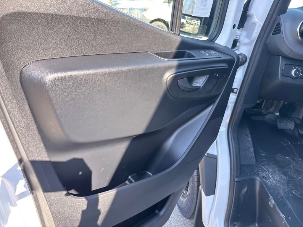 New 2025 Mercedes-Benz Sprinter 3500 image 10