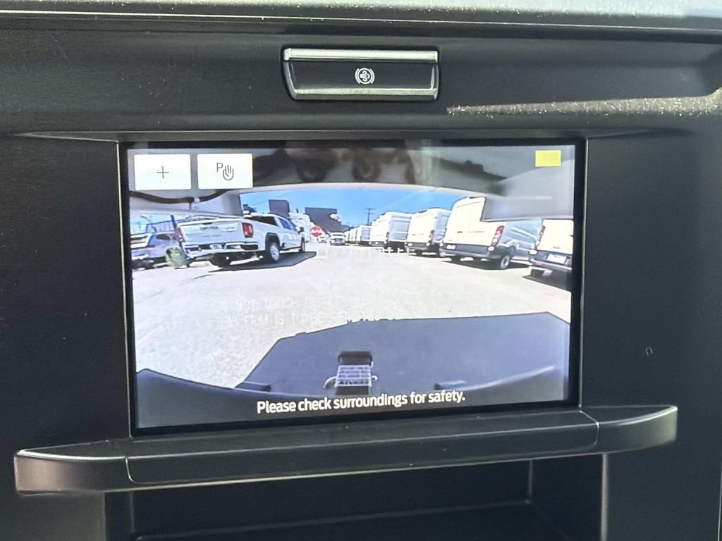 New 2026 Ford F350 XL w/ XL Chrome Package RWD image 30