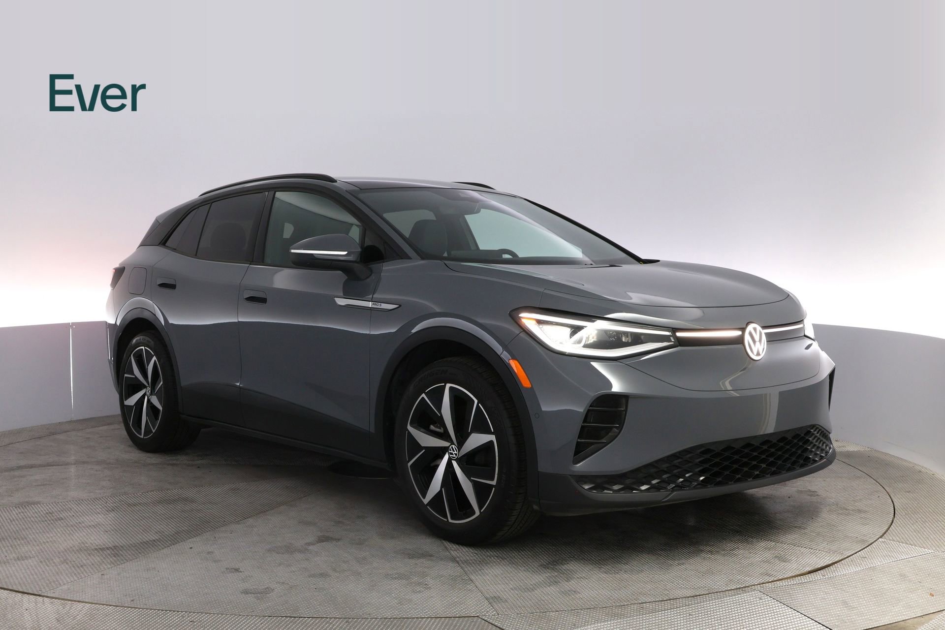 Used 2023 Volkswagen ID.4 Pro S image 13